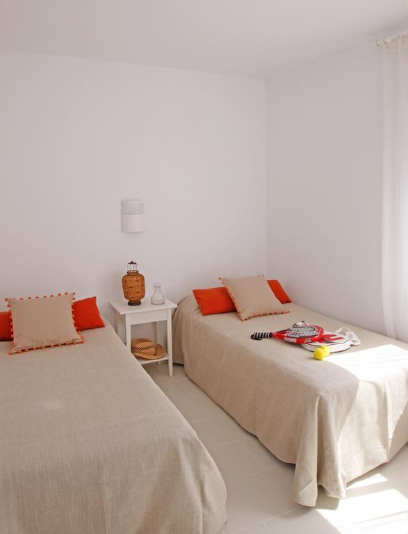 Apartamentos Golf Mar II By La Costa Resort Pals Quarto foto