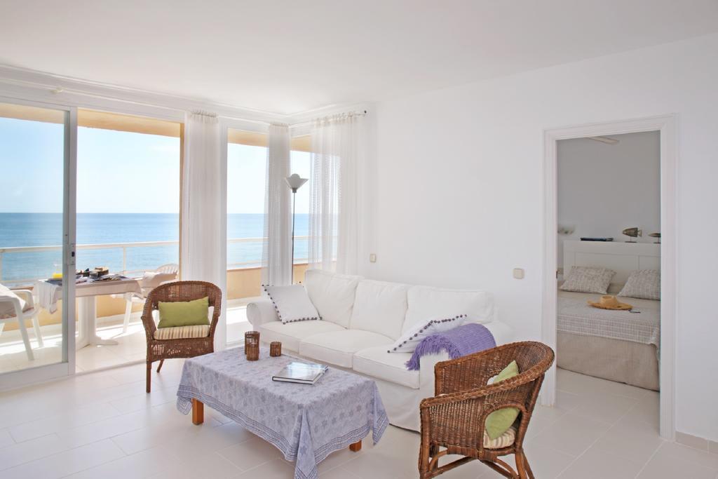 Apartamentos Golf Mar II By La Costa Resort Pals Quarto foto